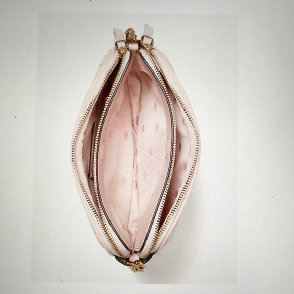 KATE SPADE♠️BRIAR LANE QUILTED KENDALL CROSSBODY👜 - Picture 4 of 16